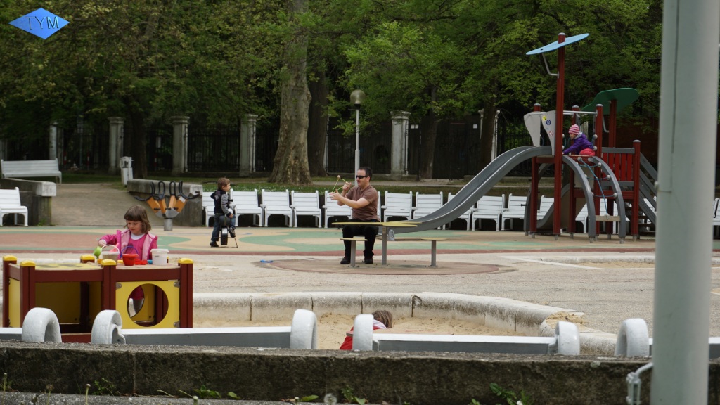 14. European Yo-Yo Meeting 2016 in Bratislava