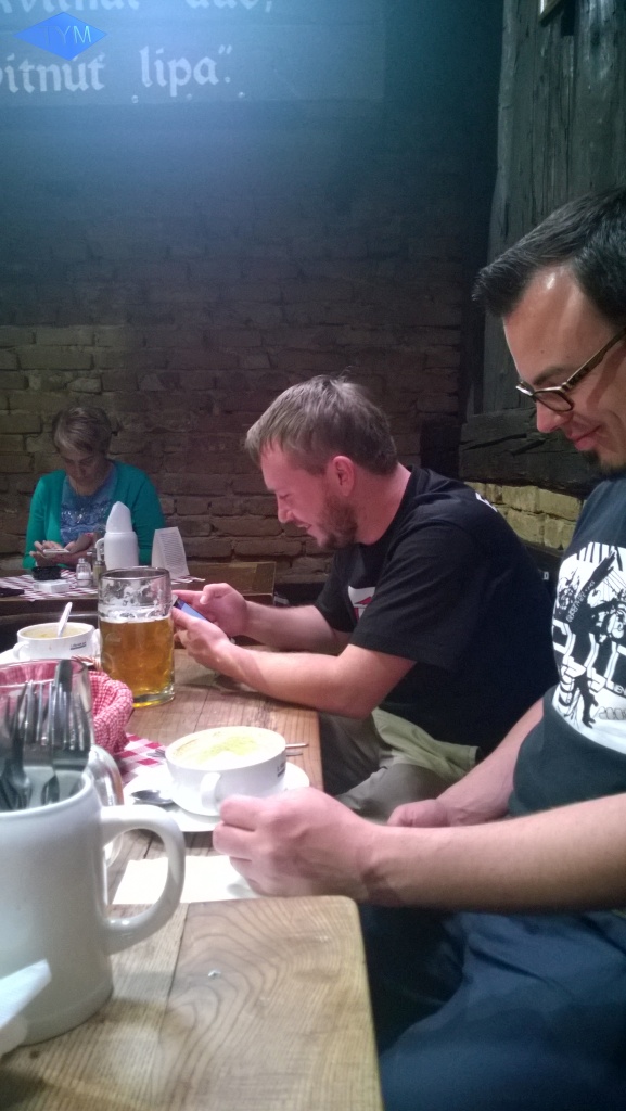 14. European Yo-Yo Meeting 2016 in Bratislava