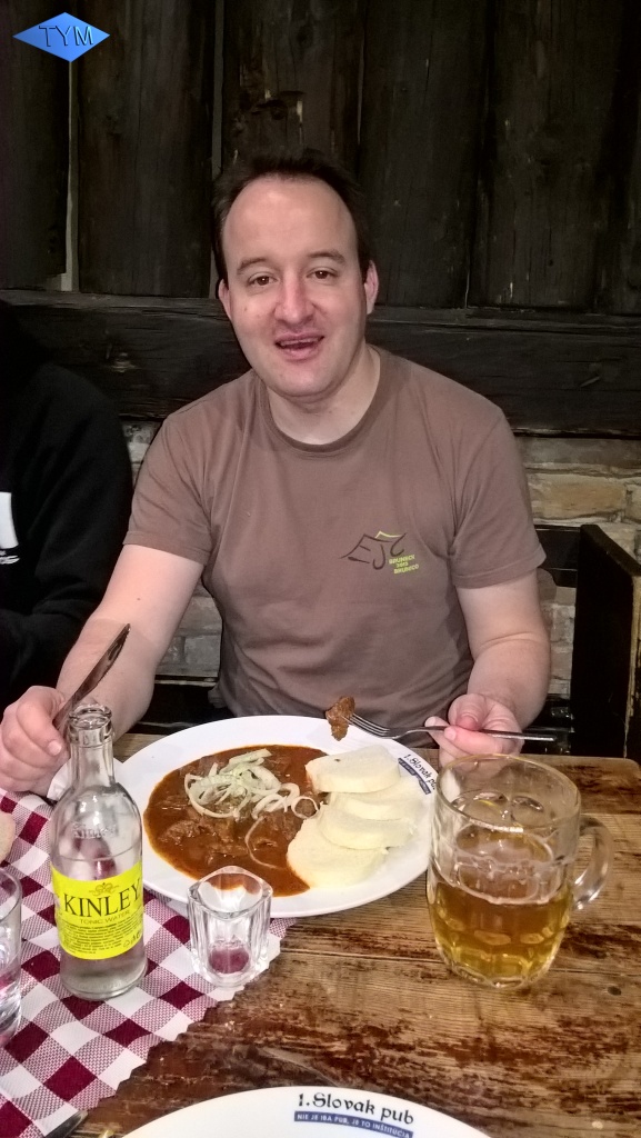 14. European Yo-Yo Meeting 2016 in Bratislava