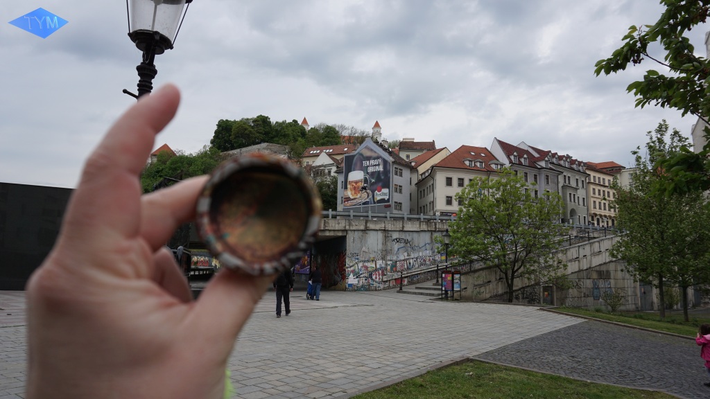 14. European Yo-Yo Meeting 2016 in Bratislava