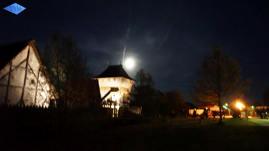 3. Jonglierconvention Bachritterburg Kanzach 2016