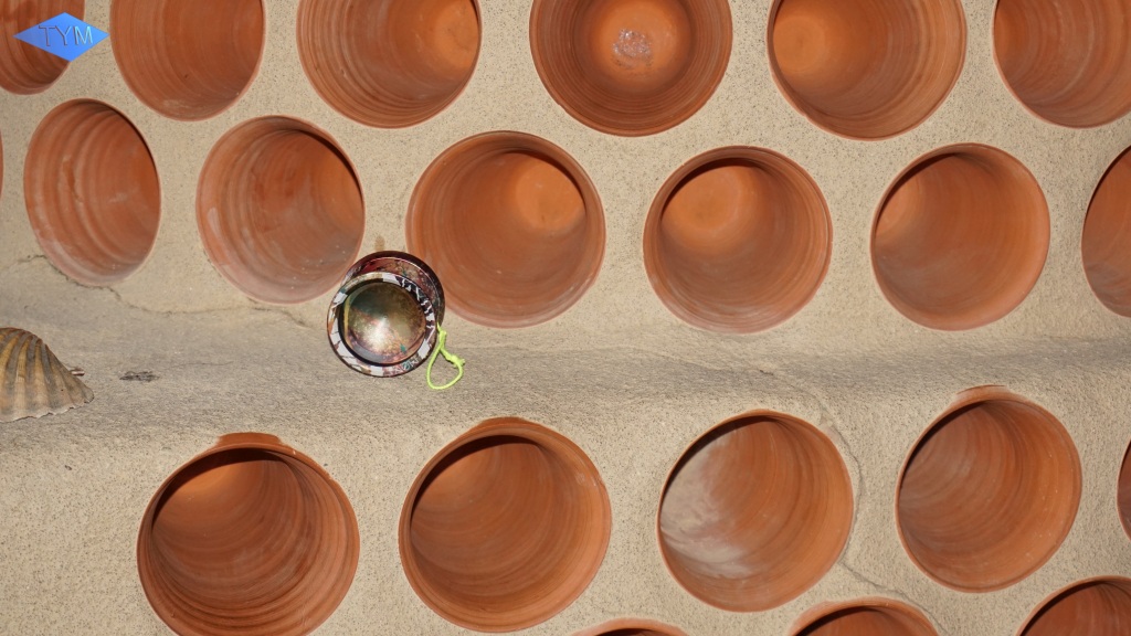 3. Jonglierconvention Bachritterburg Kanzach 2016