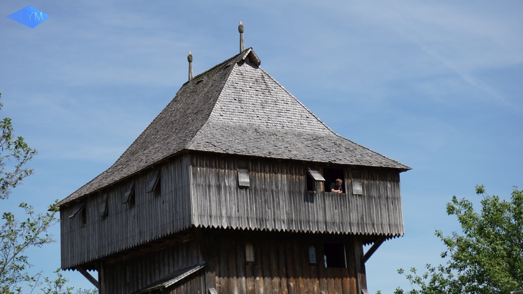 3. Jonglierconvention Bachritterburg Kanzach 2016