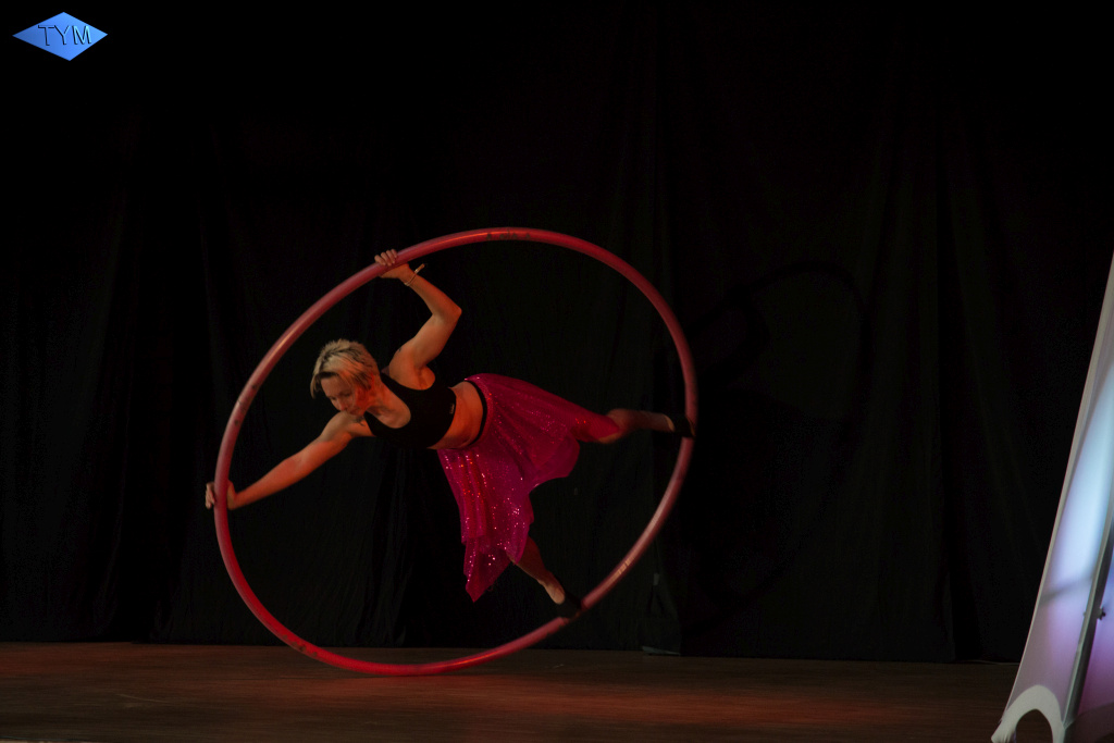 3. Jonglierconvention Bachritterburg Kanzach 2016