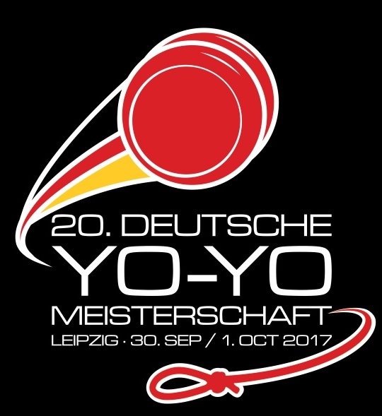 Deutsche Yo-Yo Meisterschaft 2017