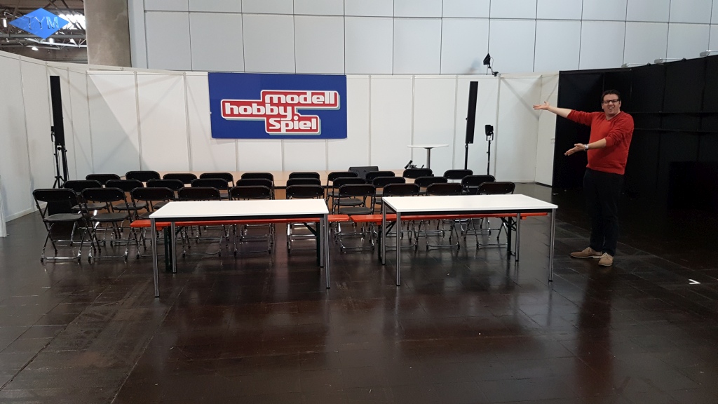 Deutsche Yo-Yo Meisterschaft 2017