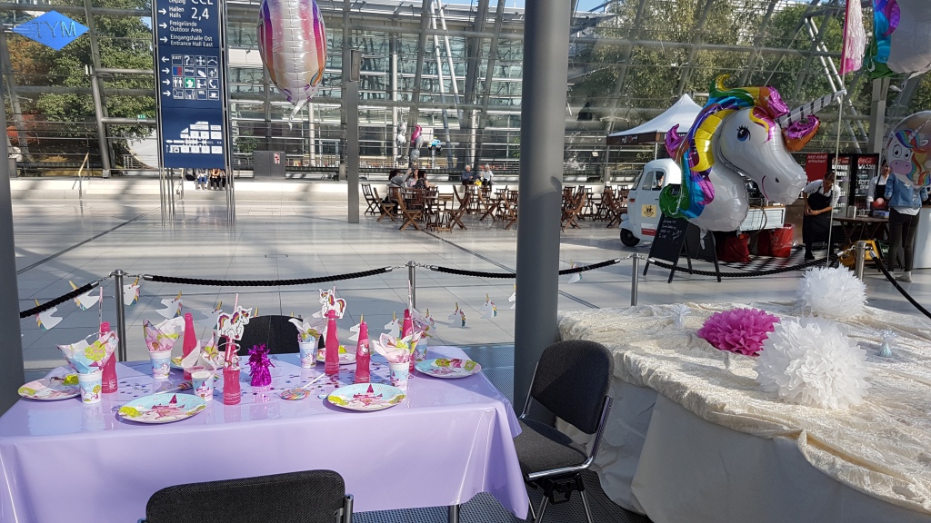 Deutsche Yo-Yo Meisterschaft 2017