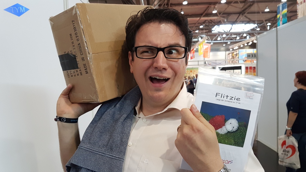 Deutsche Yo-Yo Meisterschaft 2017