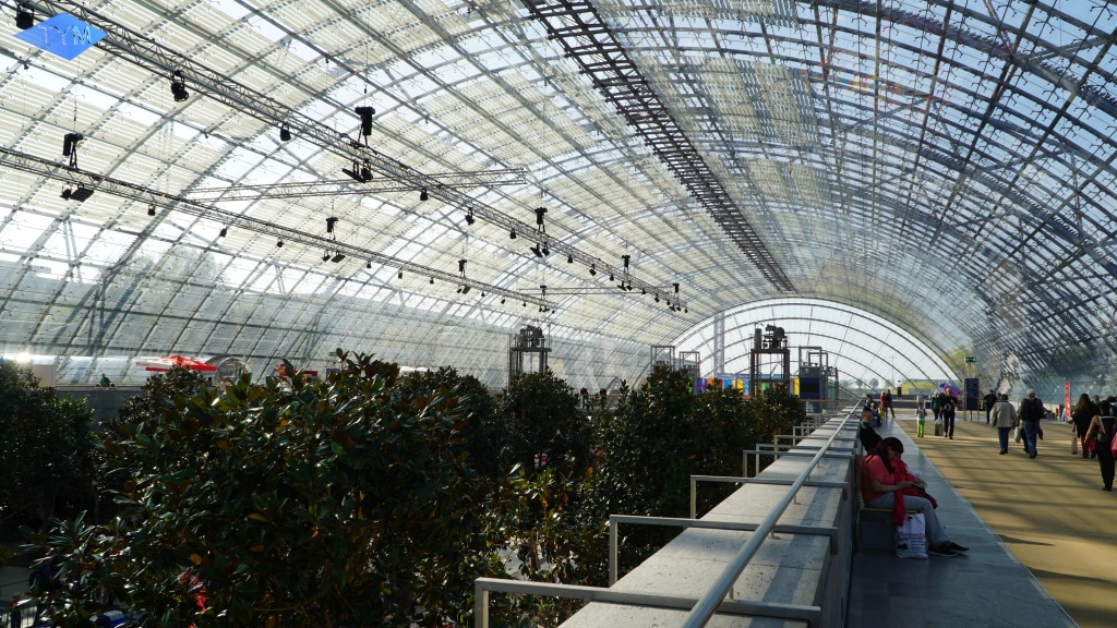 Deutsche Yo-Yo Meisterschaft 2017