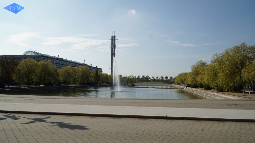 Deutsche Yo-Yo Meisterschaft 2017