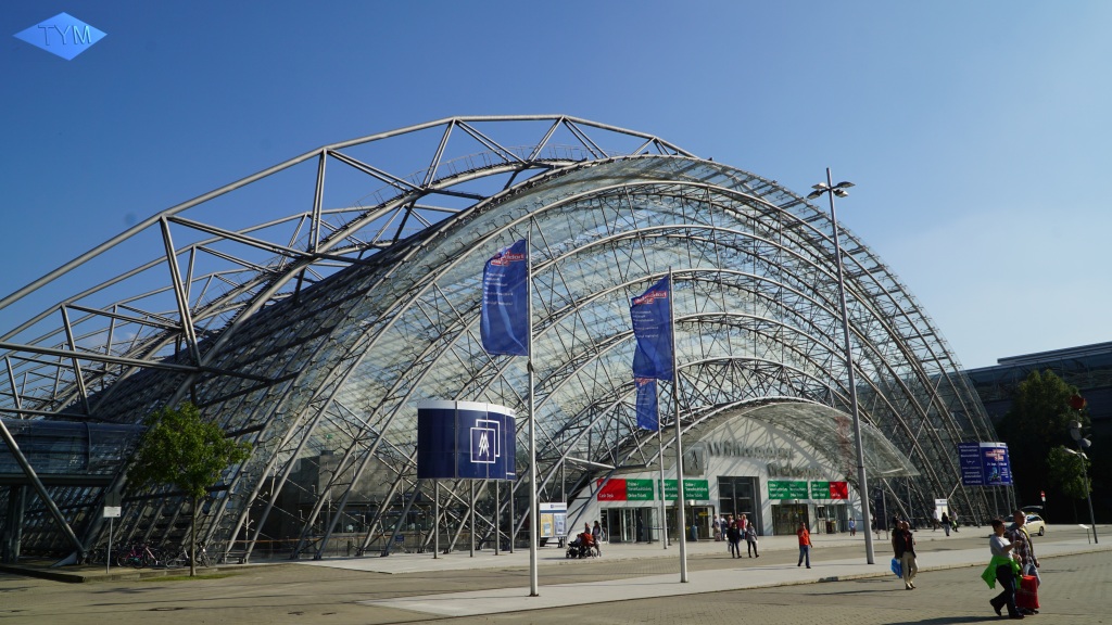 Deutsche Yo-Yo Meisterschaft 2017