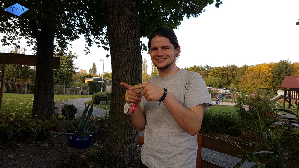 Deutsche Yo-Yo Meisterschaft 2017