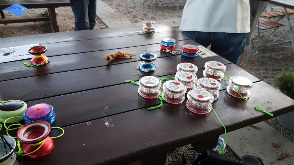 Deutsche Yo-Yo Meisterschaft 2017