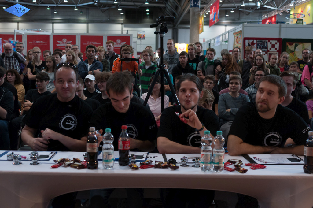 Deutsche Yo-Yo Meisterschaft 2017