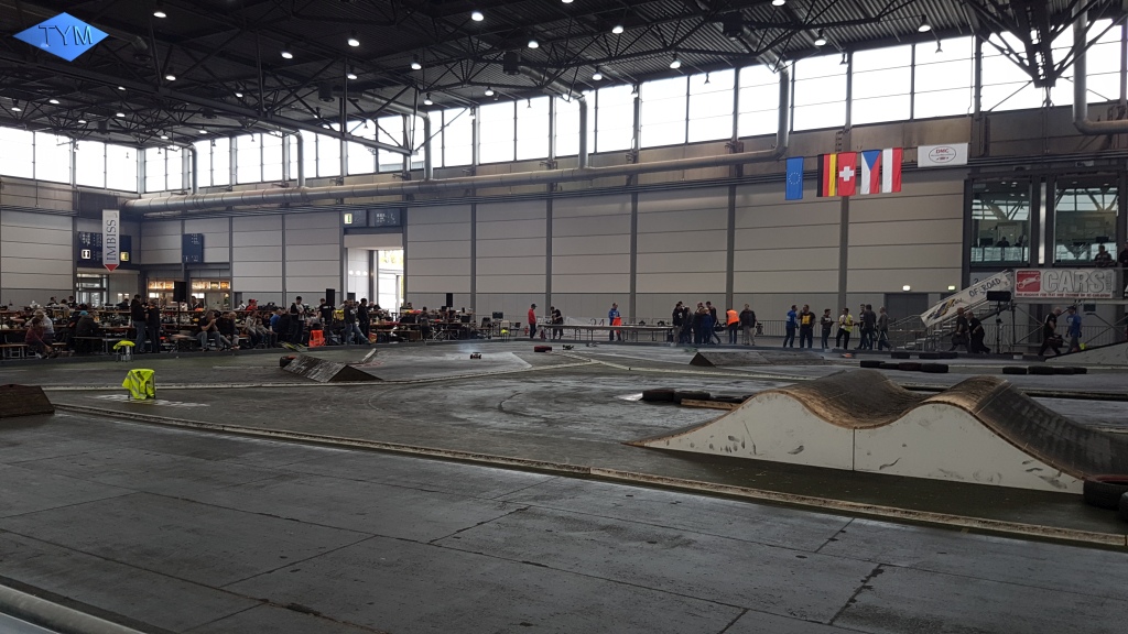 Deutsche Yo-Yo Meisterschaft 2017