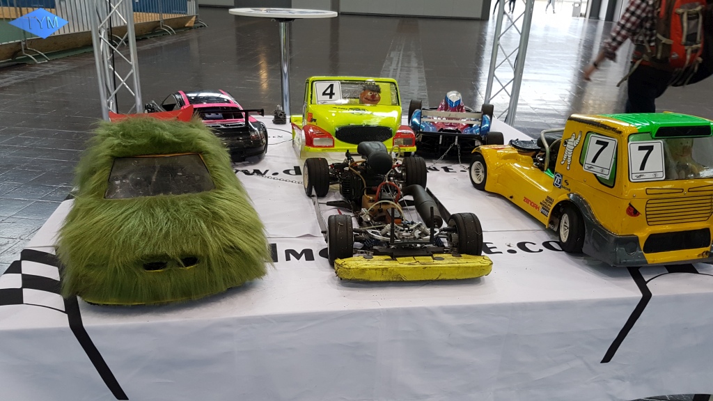 Deutsche Yo-Yo Meisterschaft 2017