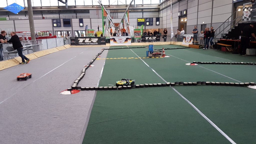 Deutsche Yo-Yo Meisterschaft 2017