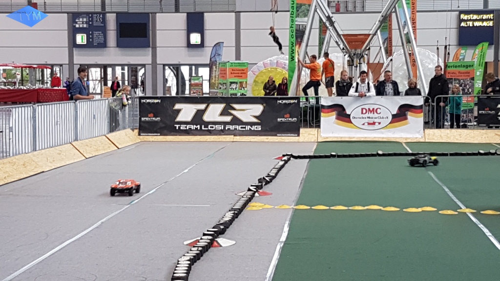 Deutsche Yo-Yo Meisterschaft 2017