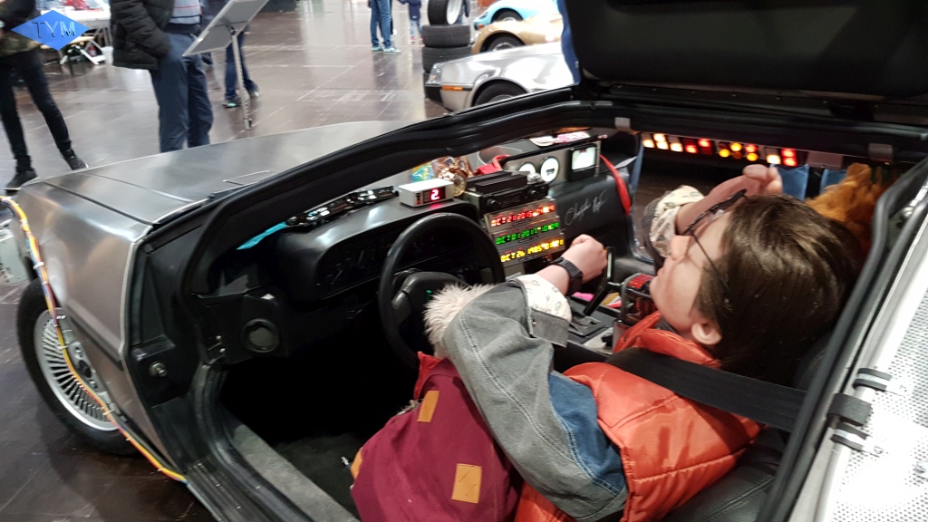 Deutsche Yo-Yo Meisterschaft 2017