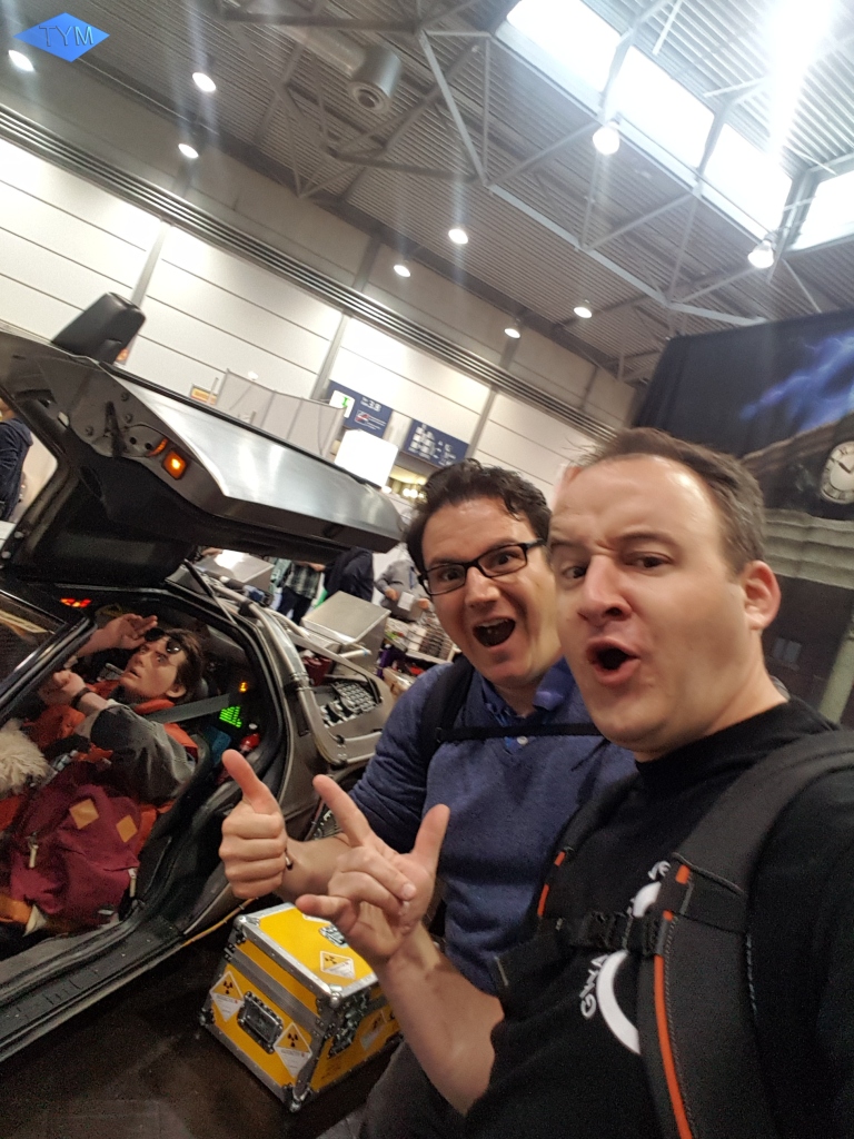 Deutsche Yo-Yo Meisterschaft 2017