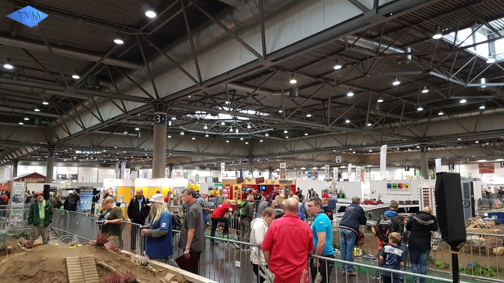 Deutsche Yo-Yo Meisterschaft 2017