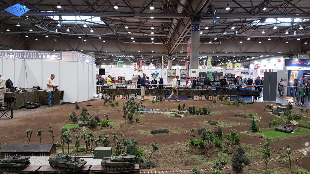 Deutsche Yo-Yo Meisterschaft 2017