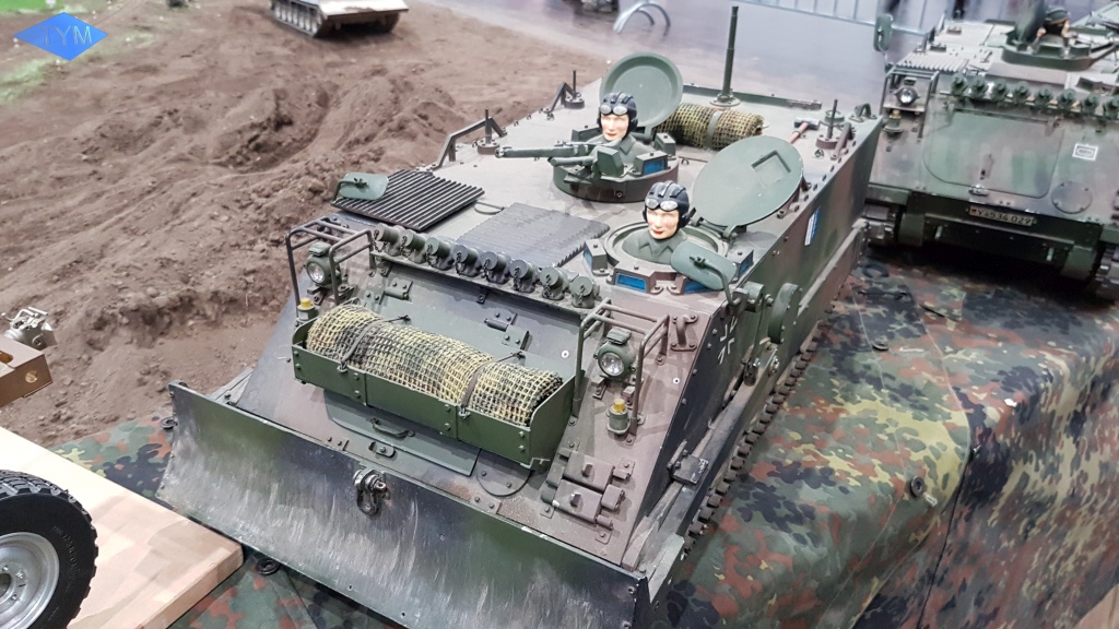 Deutsche Yo-Yo Meisterschaft 2017