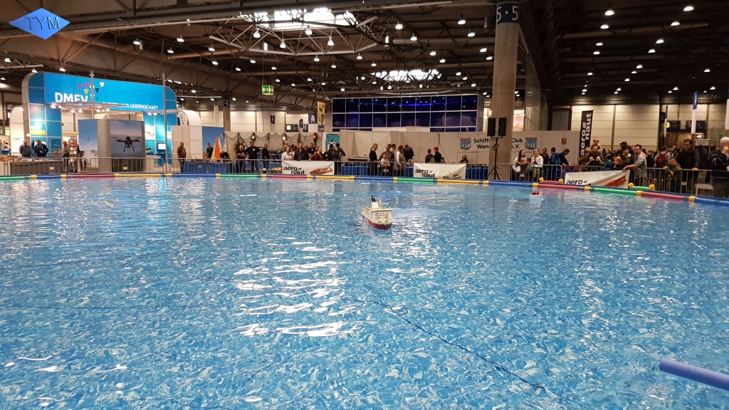 Deutsche Yo-Yo Meisterschaft 2017