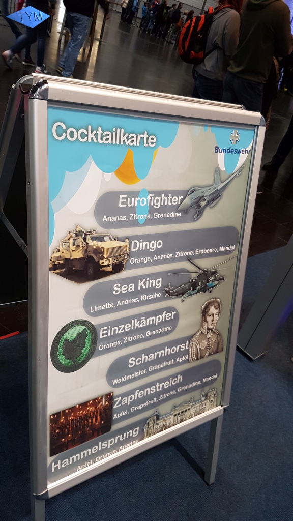 Deutsche Yo-Yo Meisterschaft 2017