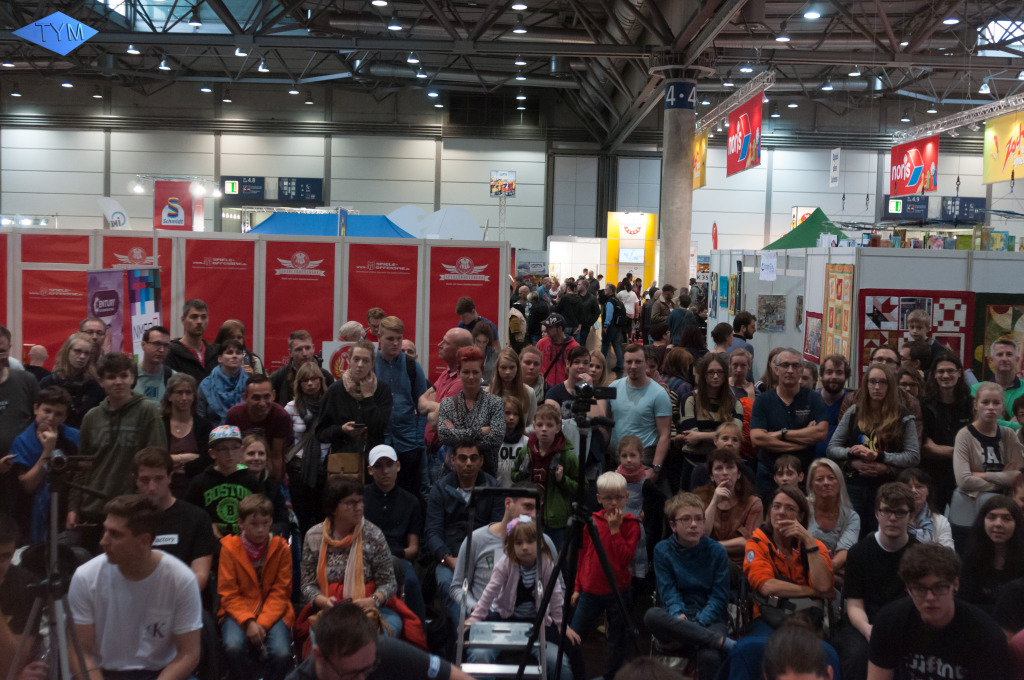 Deutsche Yo-Yo Meisterschaft 2017