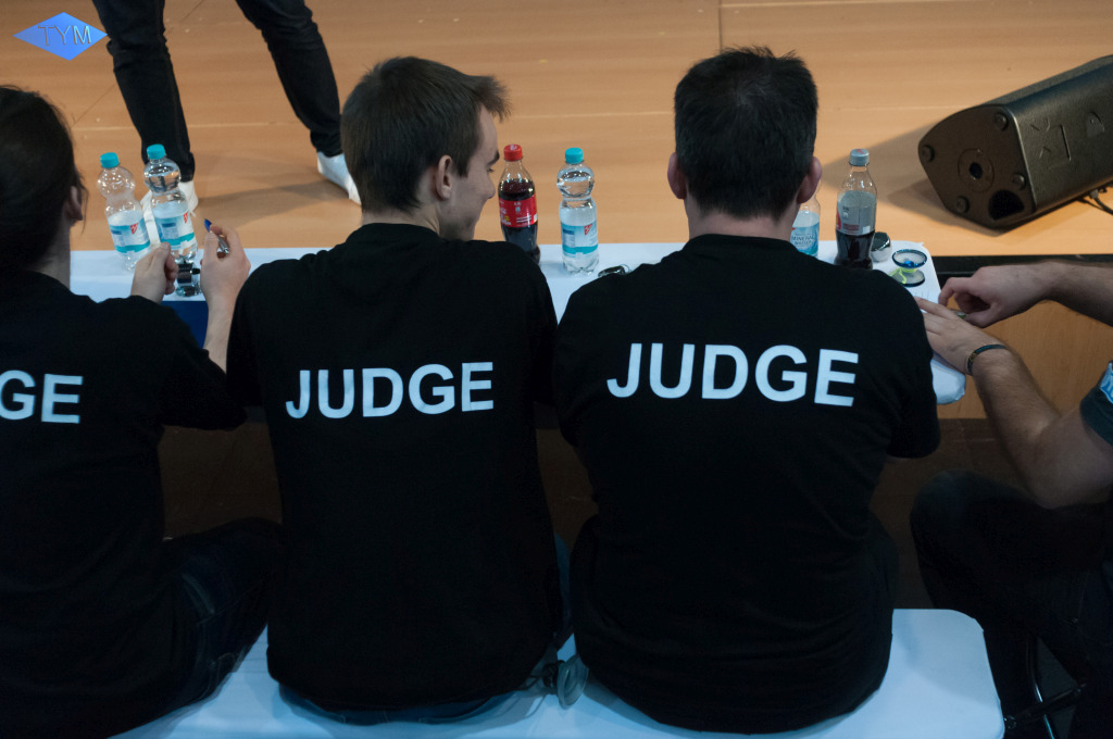 Deutsche Yo-Yo Meisterschaft 2017