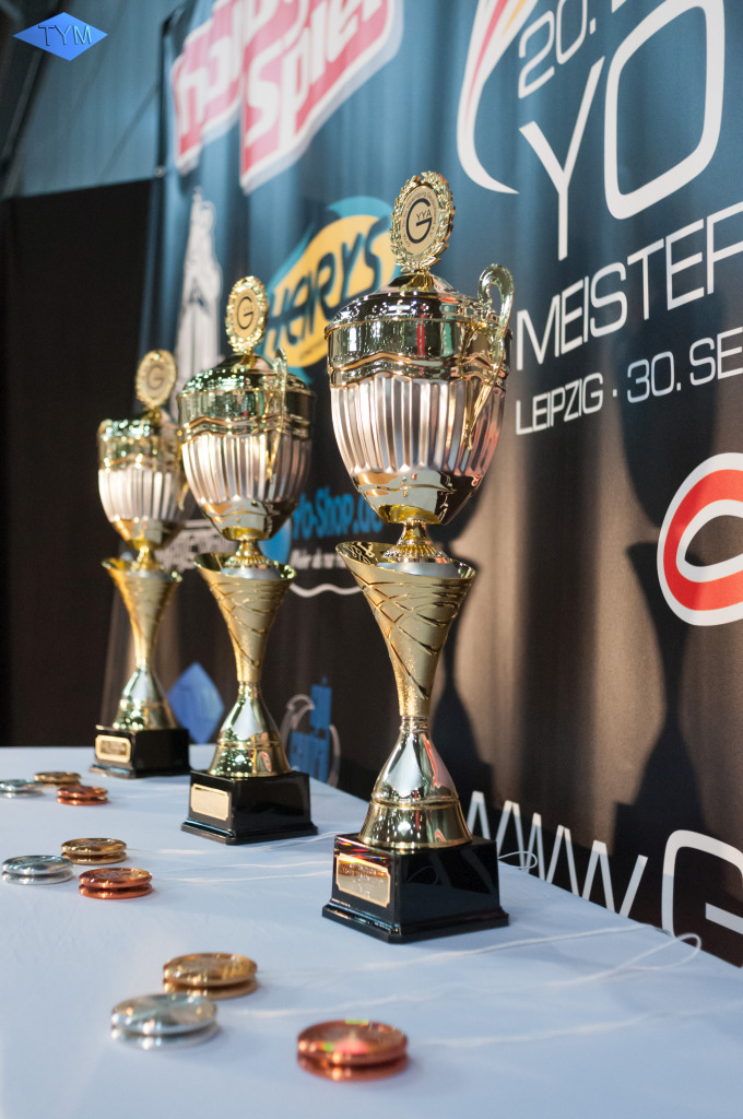 Deutsche Yo-Yo Meisterschaft 2017