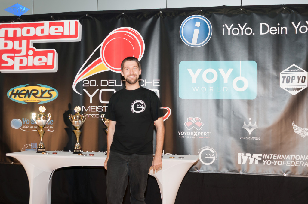 Deutsche Yo-Yo Meisterschaft 2017