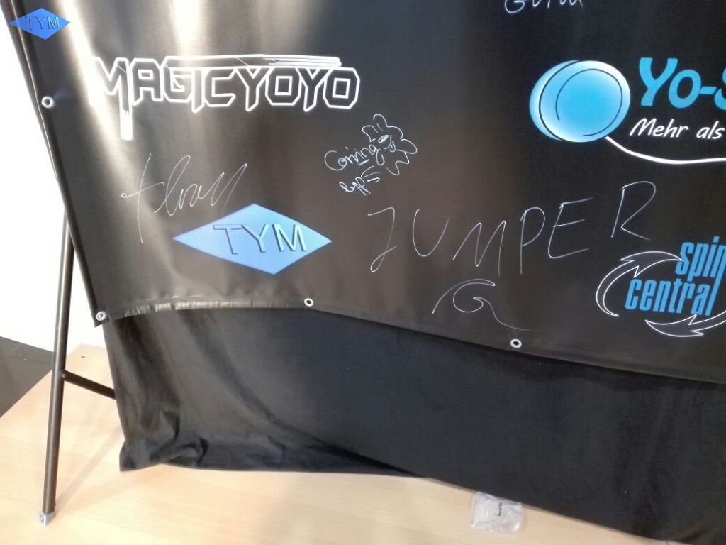 Deutsche Yo-Yo Meisterschaft 2017