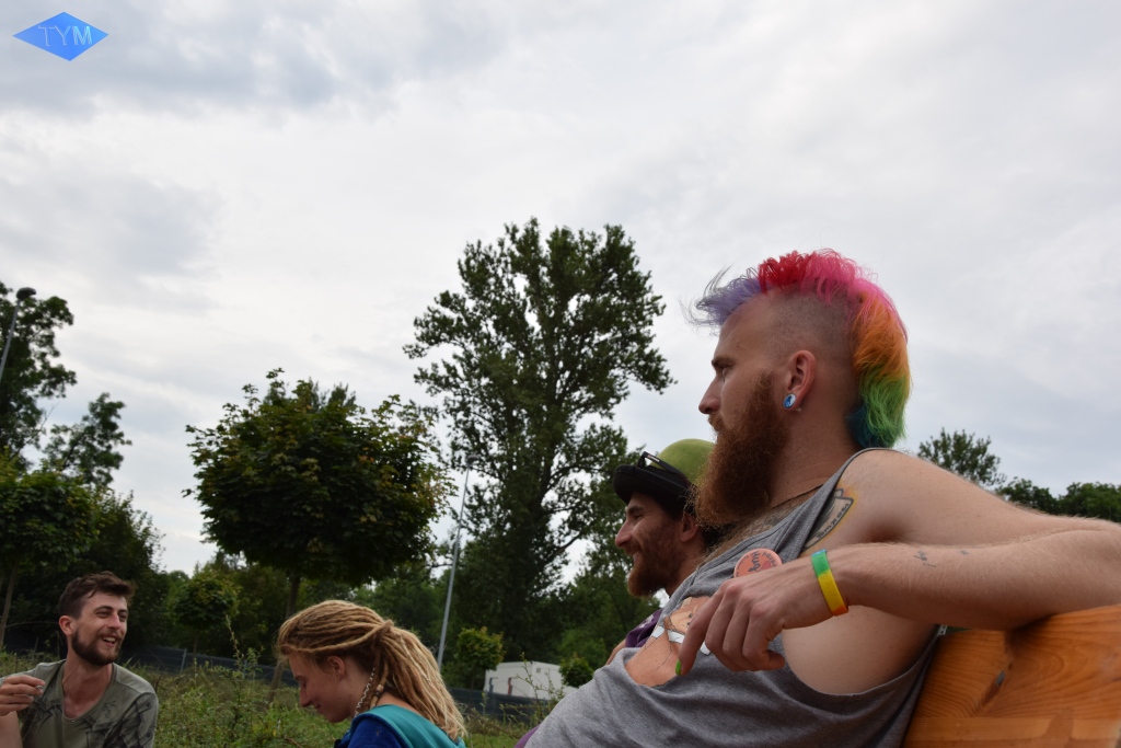 40. EJC - European Juggling Convention Lublin, Poland 2017