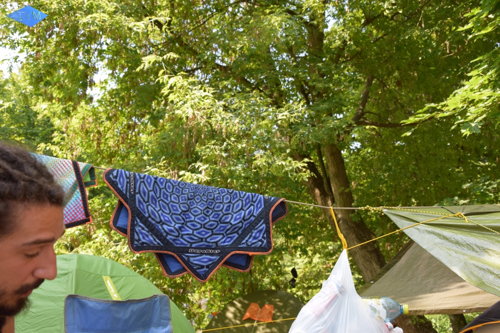 40. EJC - European Juggling Convention Lublin, Poland 2017