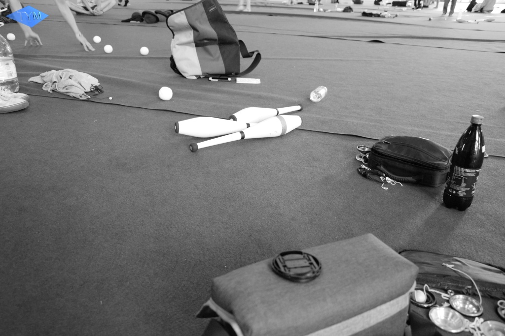 40. EJC - European Juggling Convention Lublin, Poland 2017