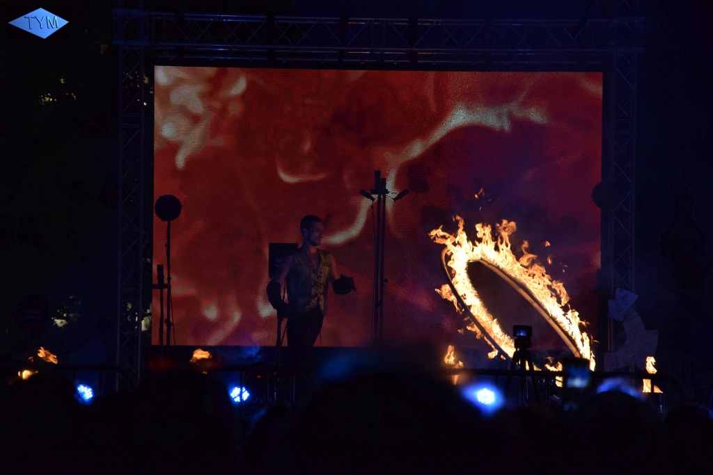 40. EJC - European Juggling Convention Lublin, Poland 2017