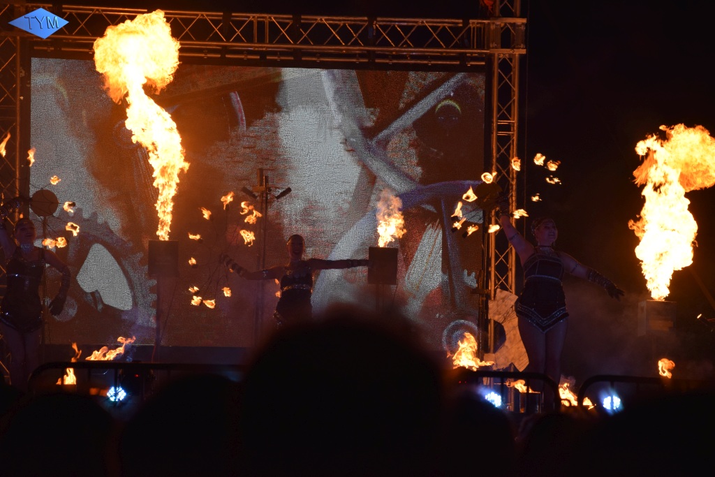 40. EJC - European Juggling Convention Lublin, Poland 2017