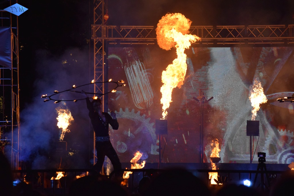 40. EJC - European Juggling Convention Lublin, Poland 2017