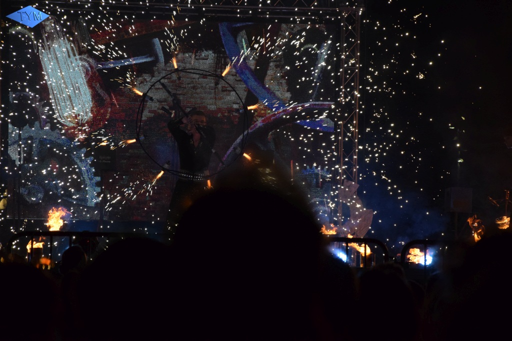 40. EJC - European Juggling Convention Lublin, Poland 2017