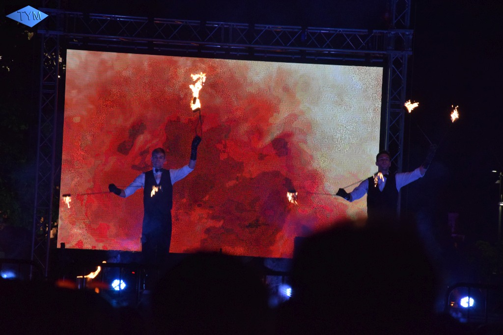 40. EJC - European Juggling Convention Lublin, Poland 2017