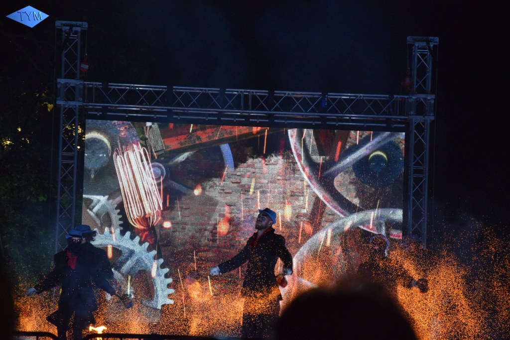 40. EJC - European Juggling Convention Lublin, Poland 2017