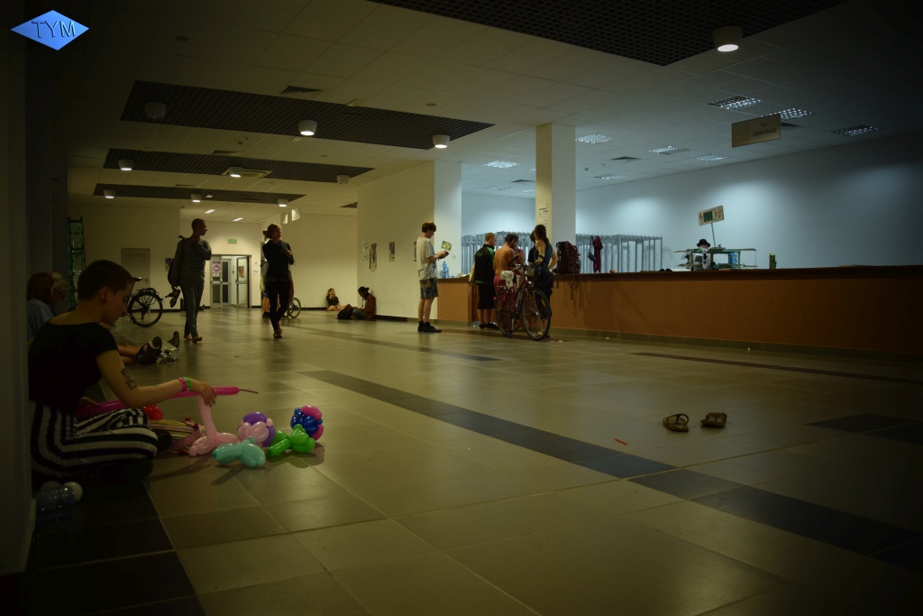 40. EJC - European Juggling Convention Lublin, Poland 2017