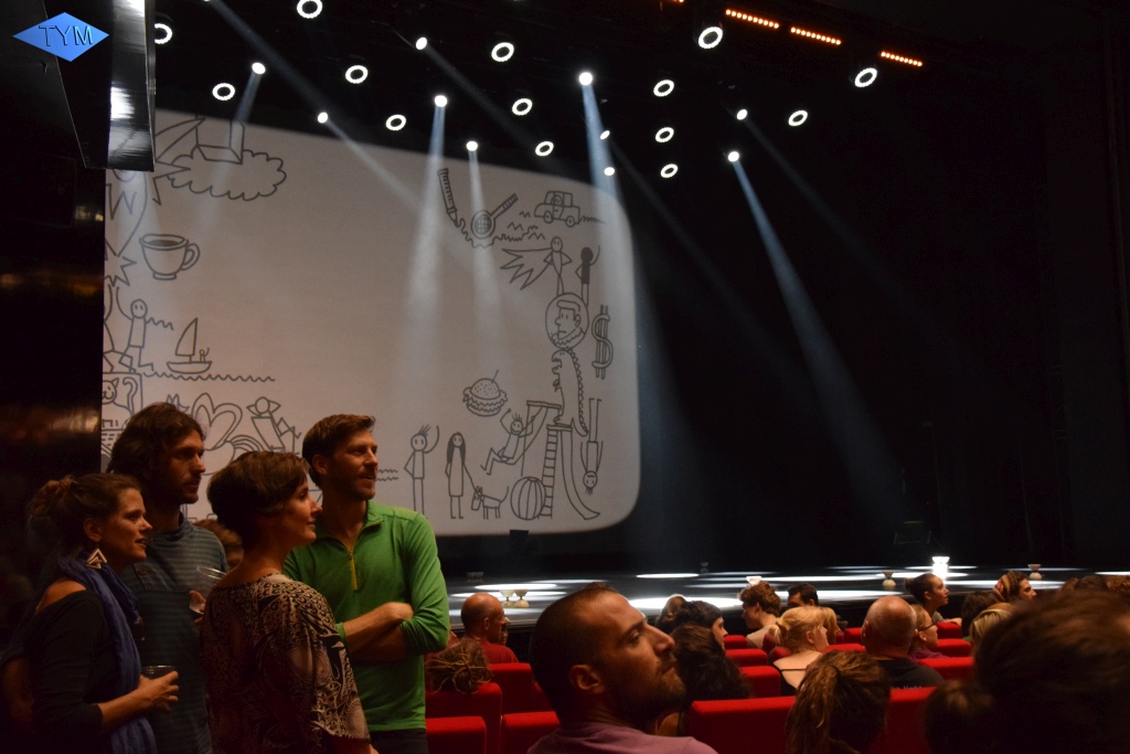 40. EJC - European Juggling Convention Lublin, Poland 2017