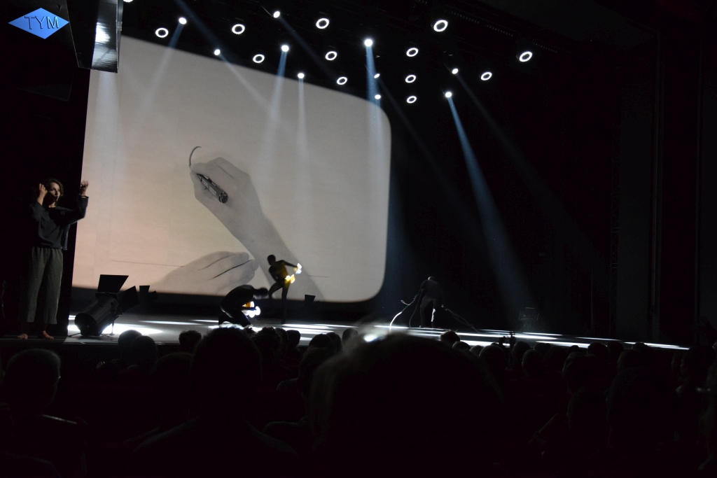 40. EJC - European Juggling Convention Lublin, Poland 2017