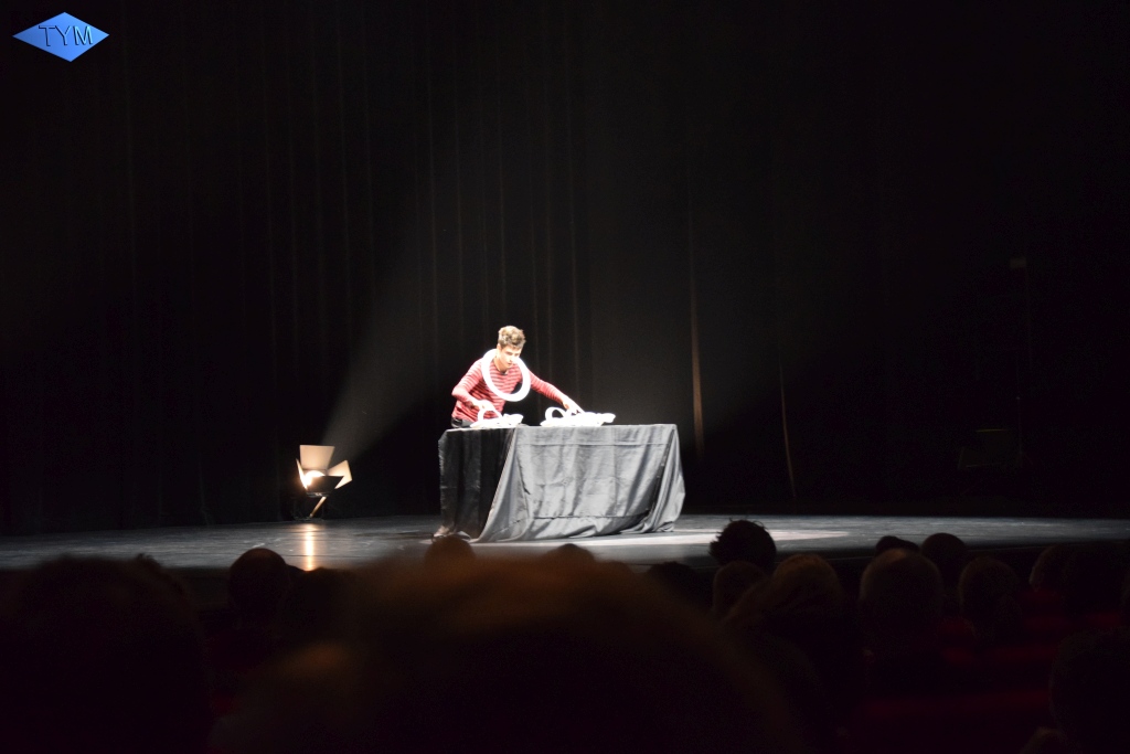 40. EJC - European Juggling Convention Lublin, Poland 2017