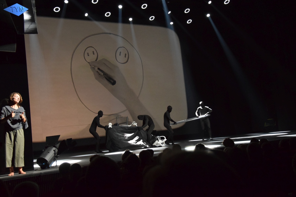 40. EJC - European Juggling Convention Lublin, Poland 2017