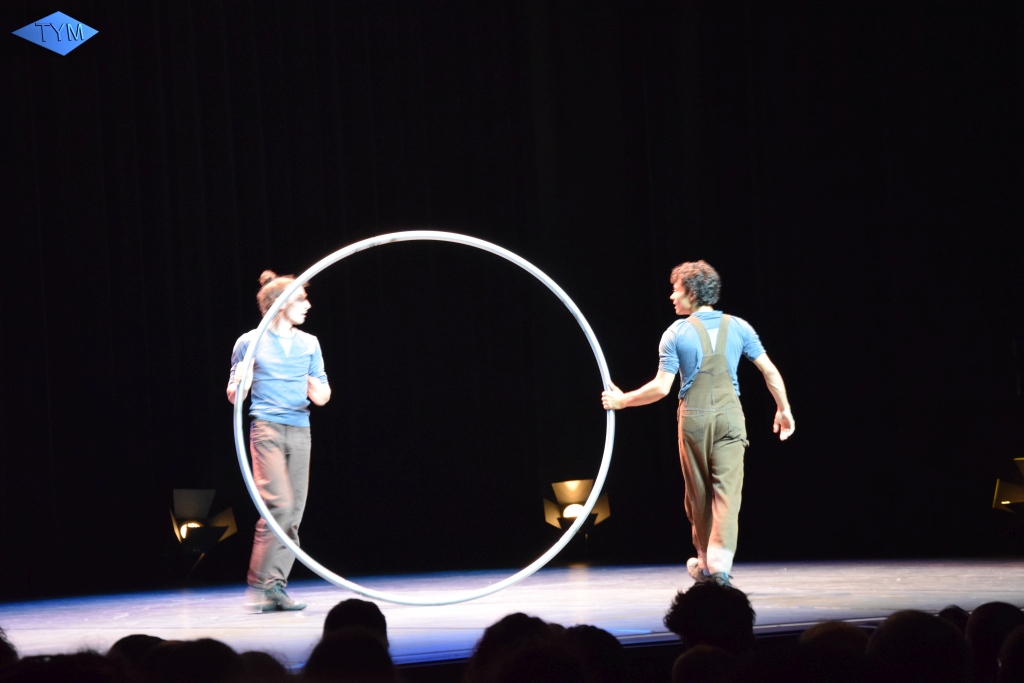 40. EJC - European Juggling Convention Lublin, Poland 2017