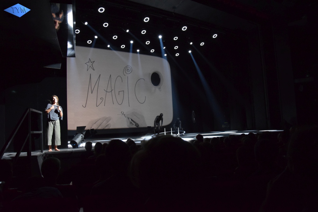 40. EJC - European Juggling Convention Lublin, Poland 2017